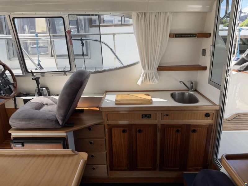 Galeon 280 Fly