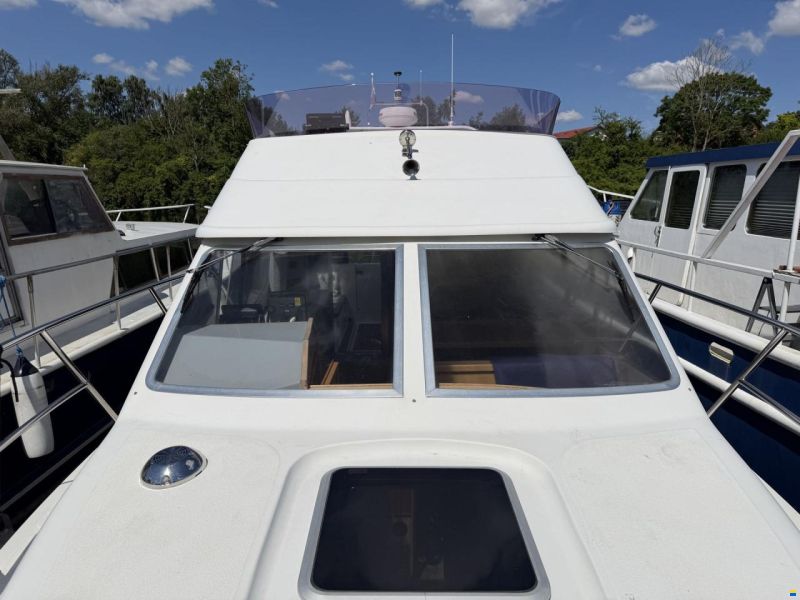 Galeon 280 Fly