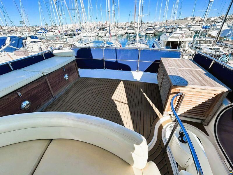 Azimut 55