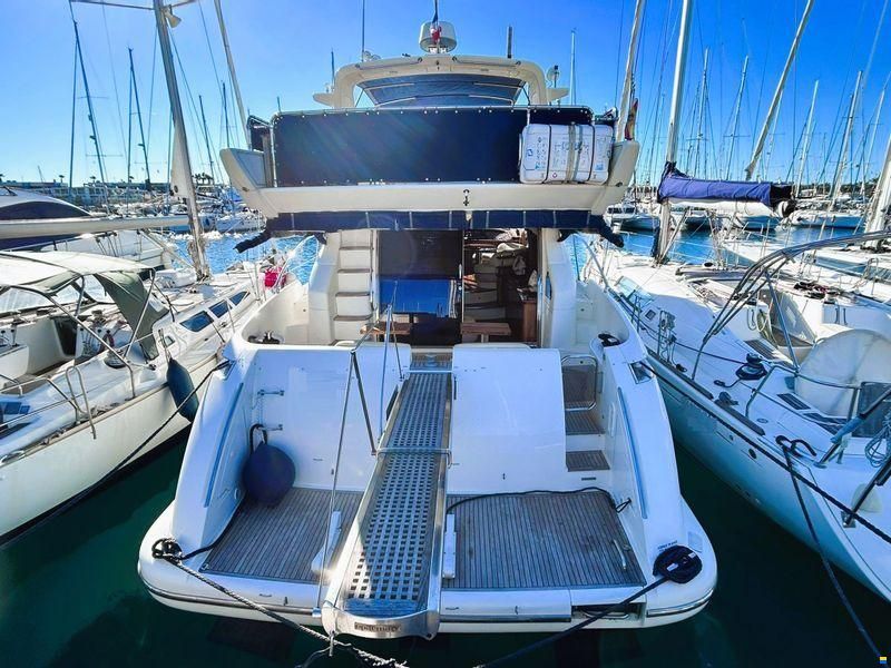 Azimut 55