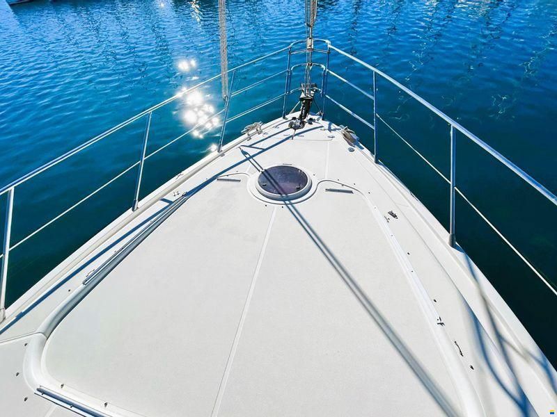 Azimut 55