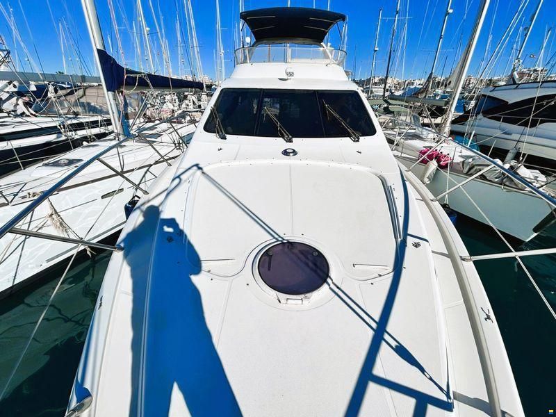 Azimut 55