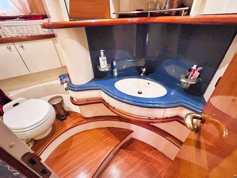Azimut 55