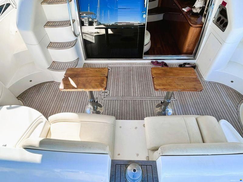 Azimut 55