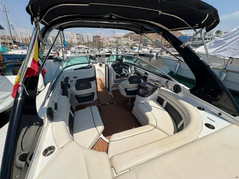 26 QX BR