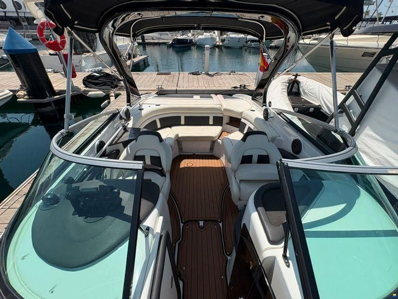 26 QX BR