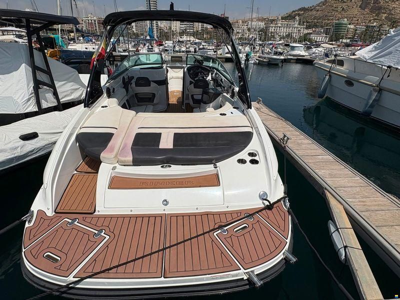 26 QX BR
