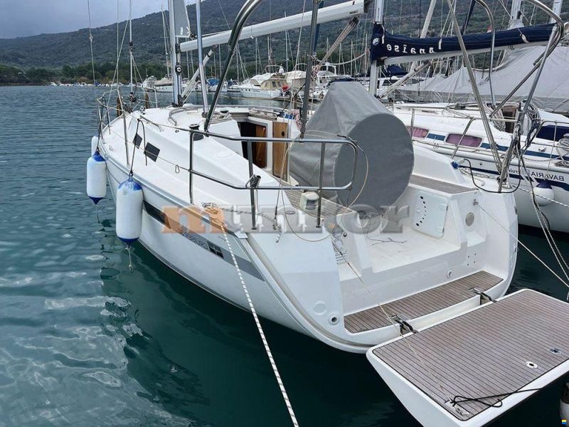Bavaria 32 Cruiser
