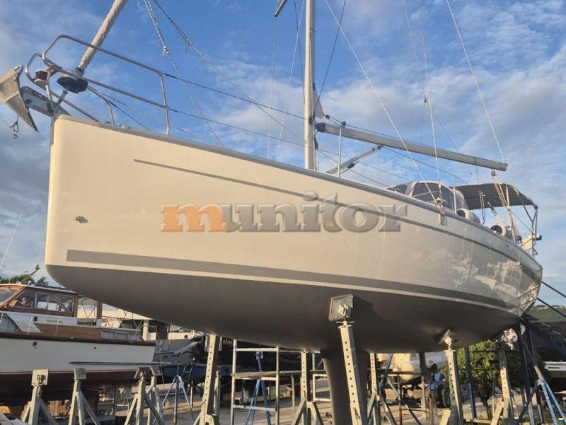 Bavaria 32 Cruiser