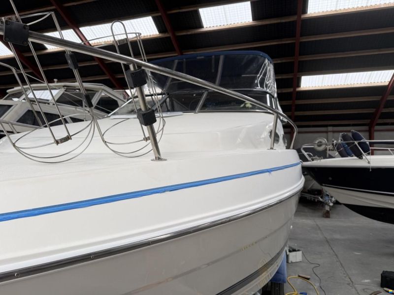 Wellcraft 2400 Martinique