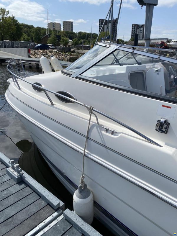 Wellcraft 2400 Martinique