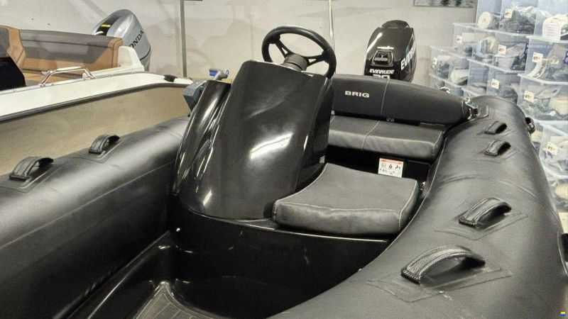 Brig EAGLE 340