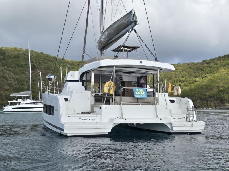 Bali 40 Catspace