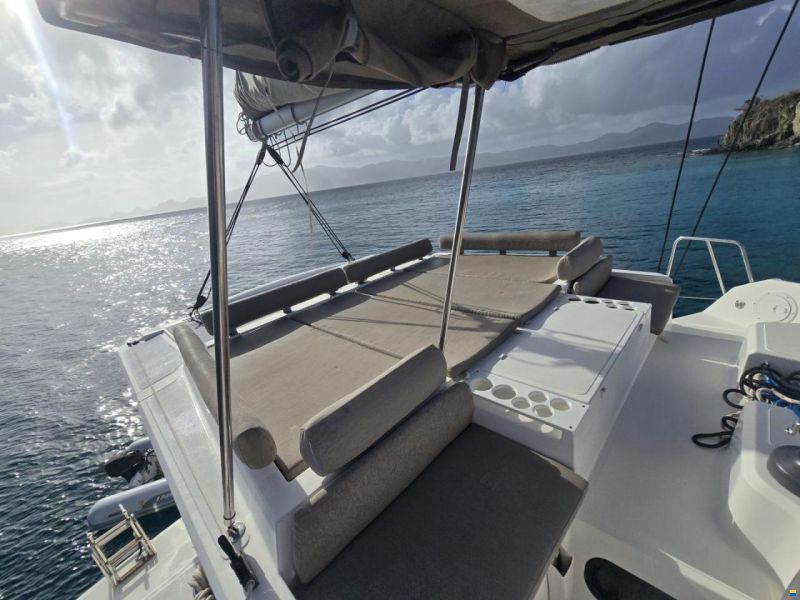Bali 40 Catspace