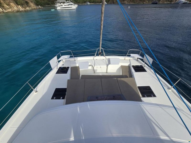 Bali 40 Catspace