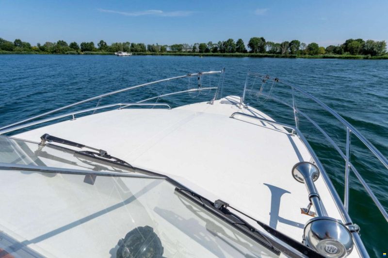 Ramin 30 Touring Spiegeldeur