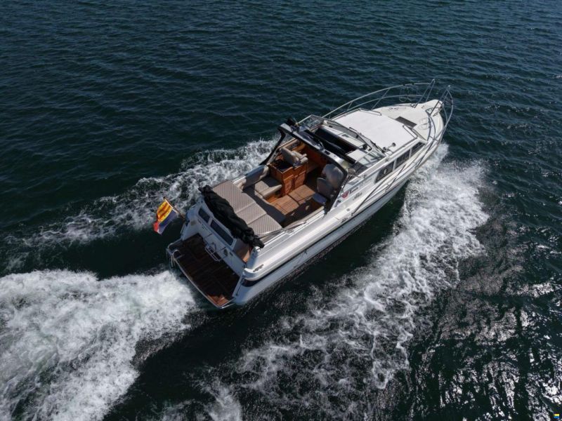 Ramin 30 Touring Spiegeldeur