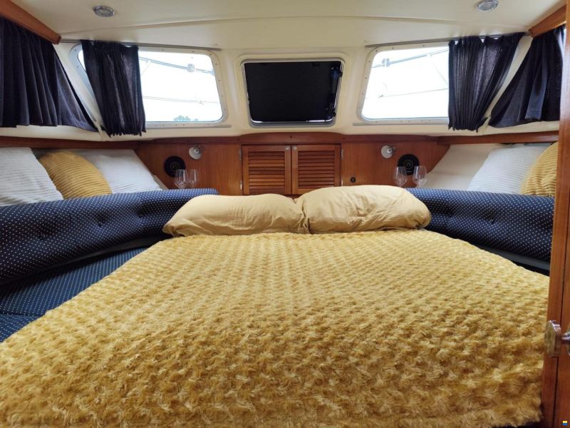 Ramin 30 Touring Spiegeldeur