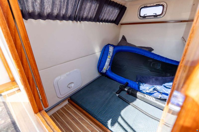 Ramin 30 Touring Spiegeldeur
