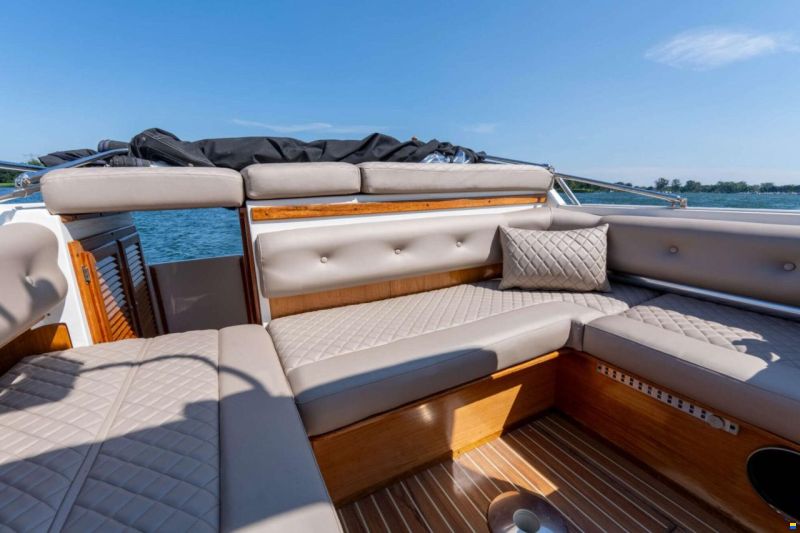 Ramin 30 Touring Spiegeldeur