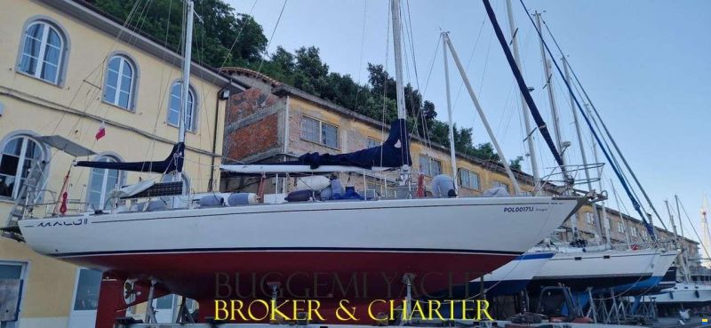 S.E.C. BEAUFORT 14