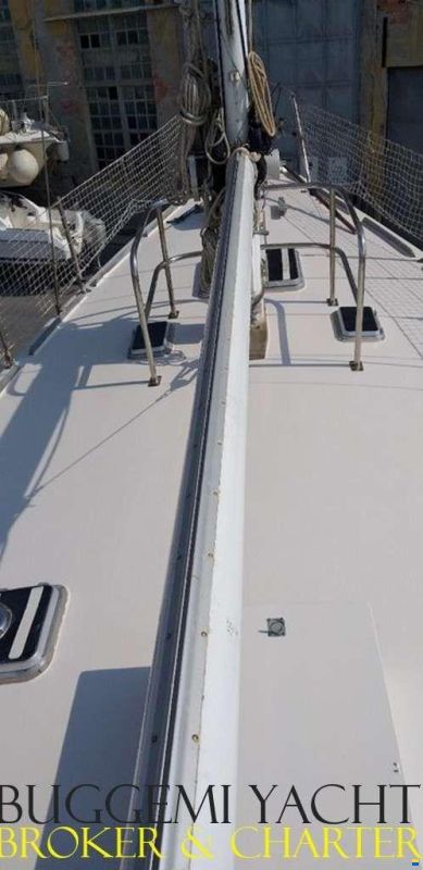 S.E.C. BEAUFORT 14