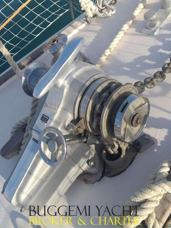 S.E.C. BEAUFORT 14