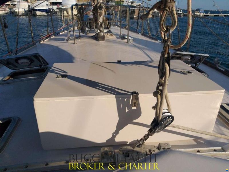 S.E.C. BEAUFORT 14