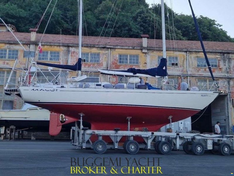 S.E.C. BEAUFORT 14