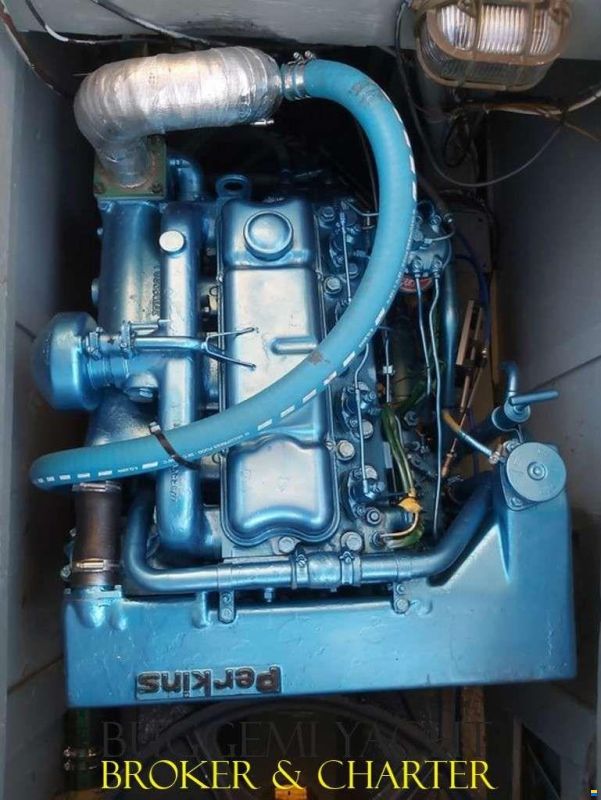 S.E.C. BEAUFORT 14