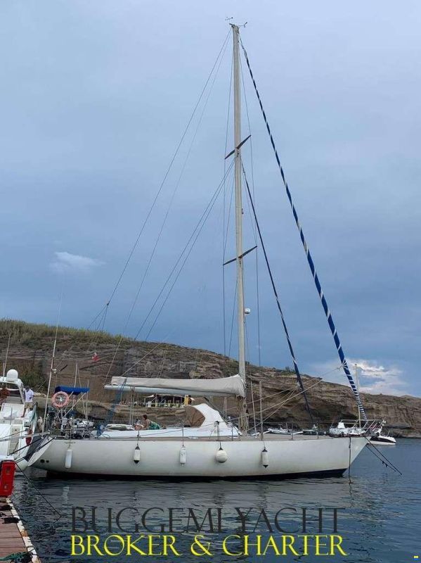 VAGABOND 53