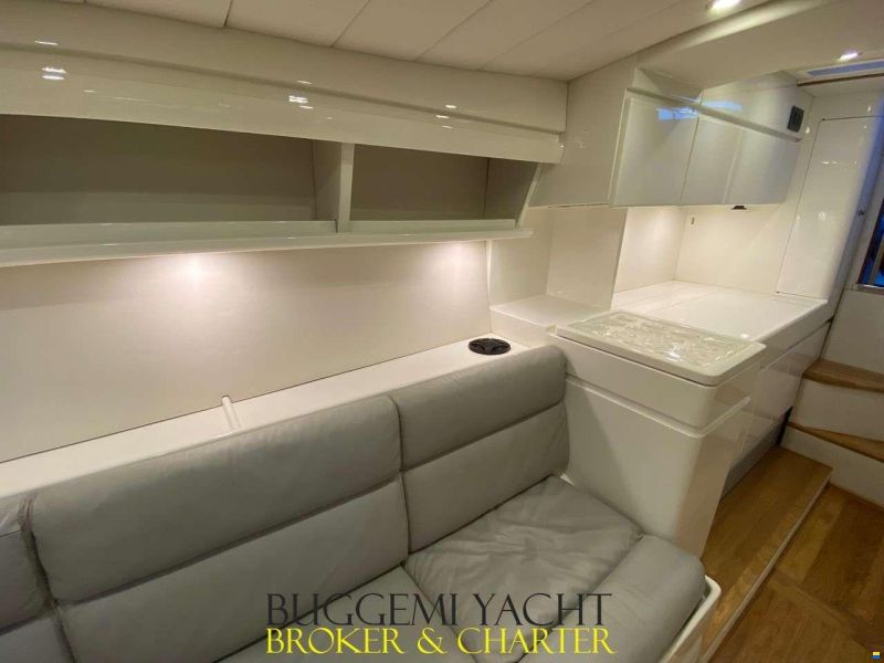 Benetti 50 OFFSHORE