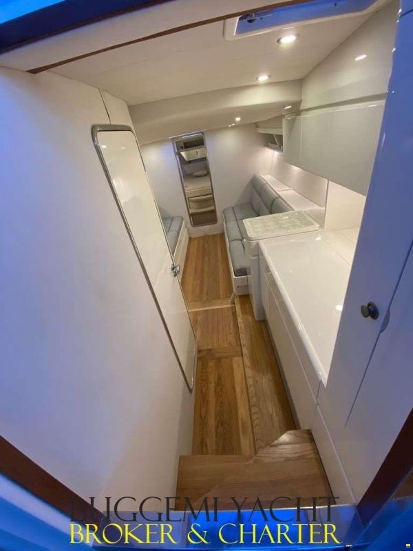 Benetti 50 OFFSHORE