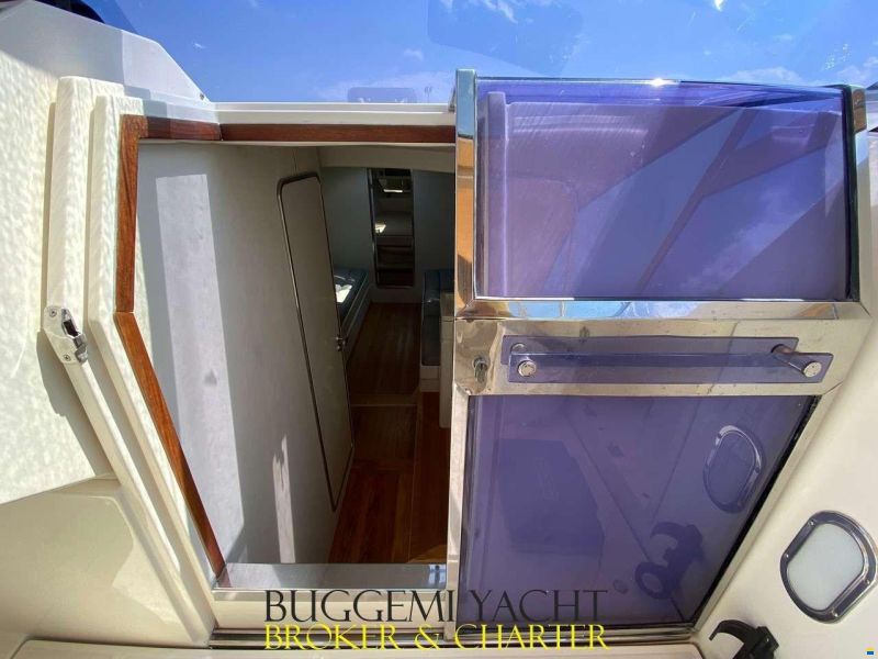 Benetti 50 OFFSHORE