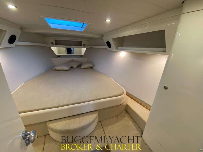 Benetti 50 OFFSHORE