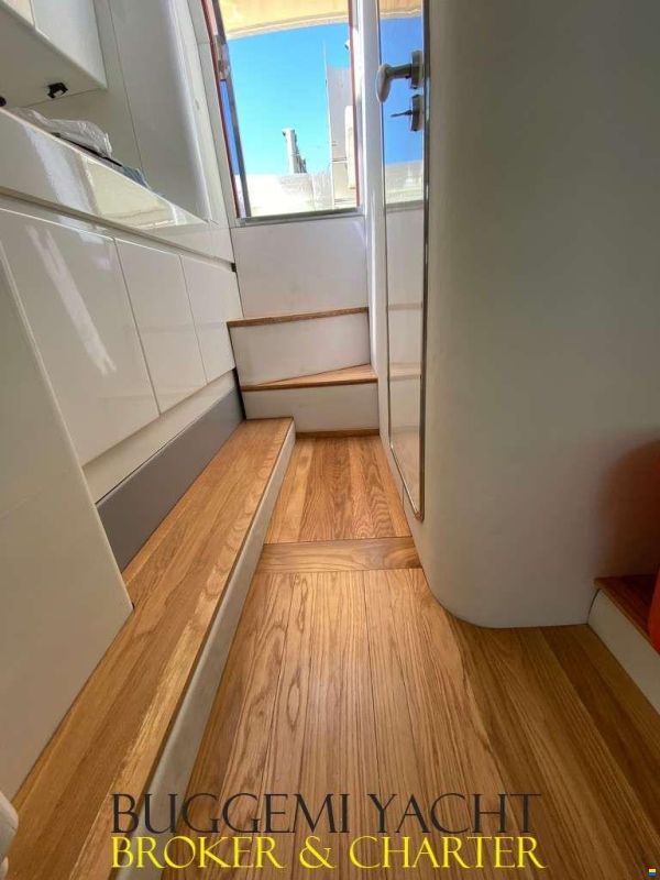 Benetti 50 OFFSHORE