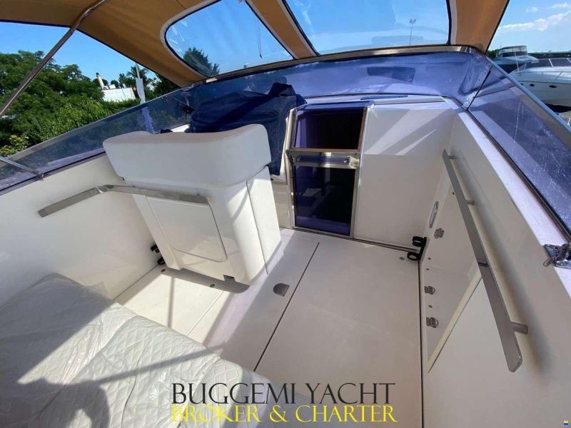 Benetti 50 OFFSHORE