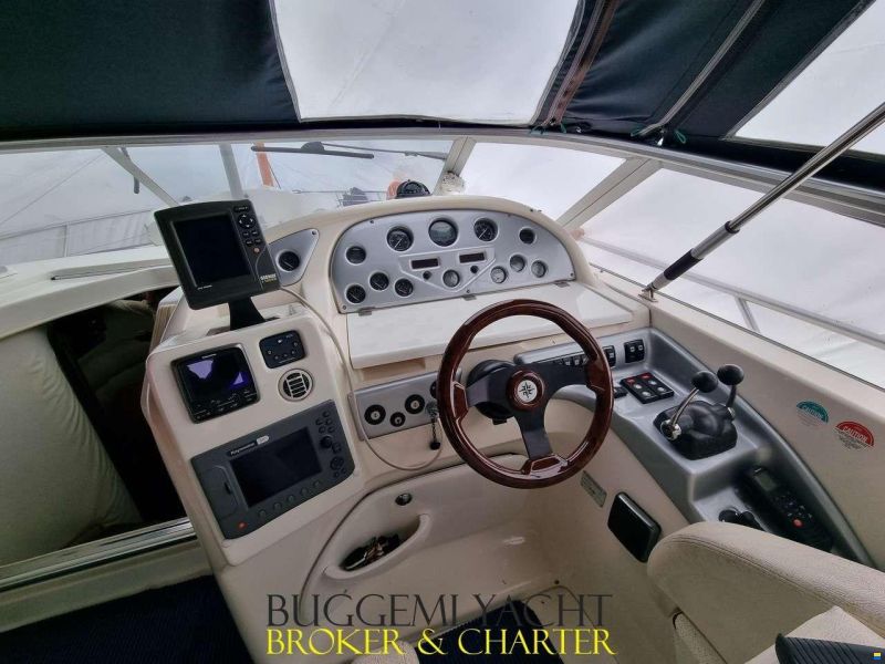 Cranchi SMERALDO 37