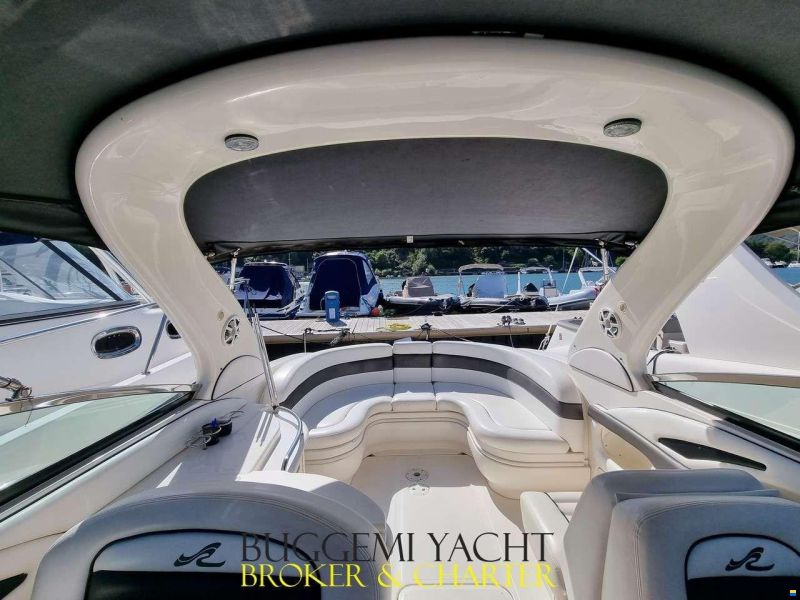 Sea Ray 295 SLX