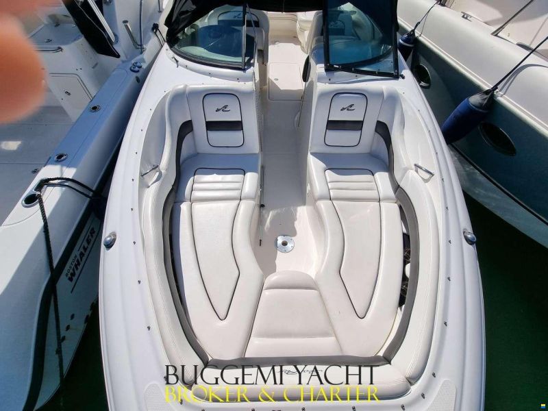 Sea Ray 295 SLX