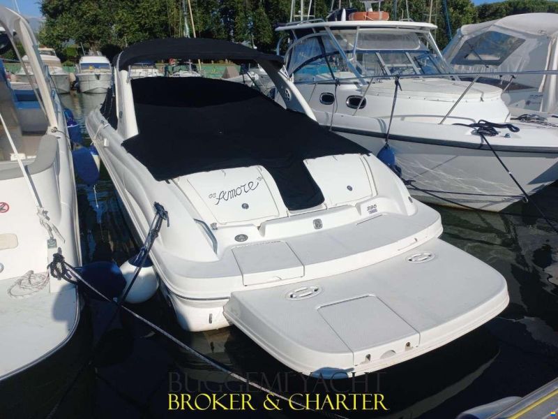 Sea Ray 295 SLX