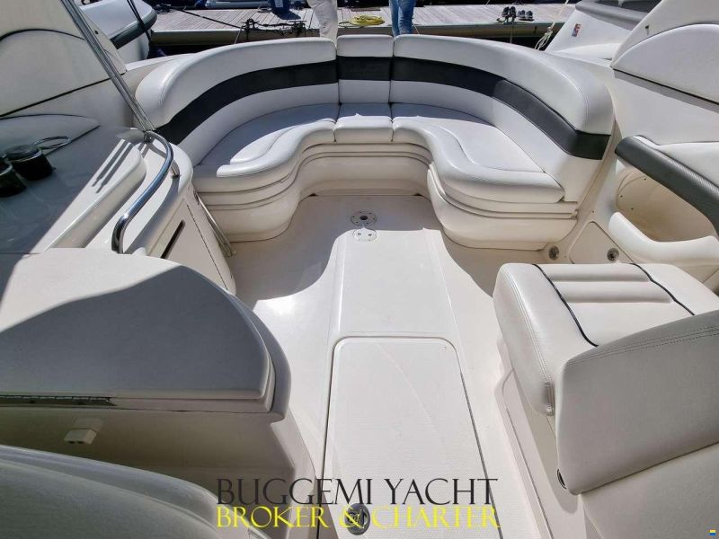 Sea Ray 295 SLX