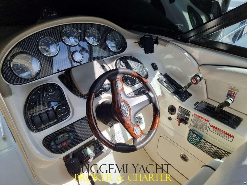 Sea Ray 295 SLX