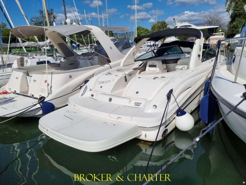 Sea Ray 295 SLX