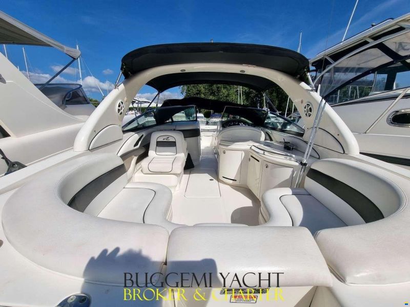Sea Ray 295 SLX