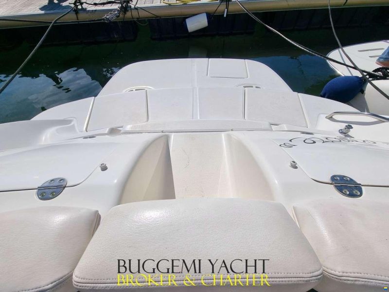 Sea Ray 295 SLX