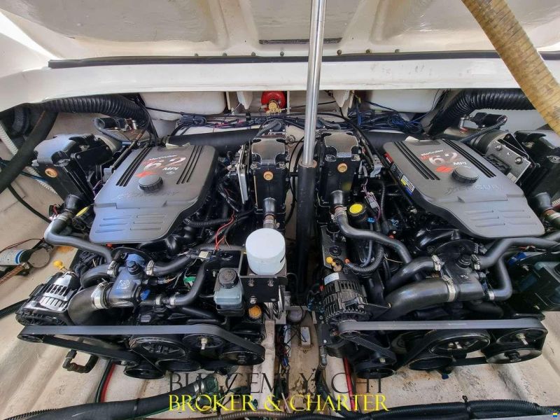 Sea Ray 295 SLX