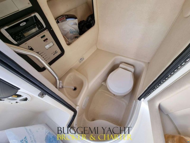 Sea Ray 295 SLX
