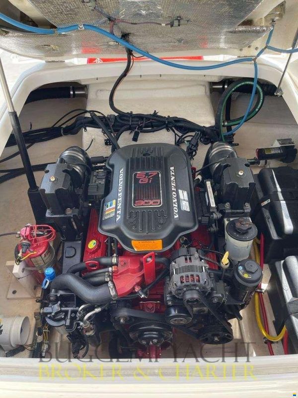 Chaparral SUNESTA 264