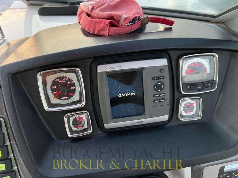 Chaparral SUNESTA 264
